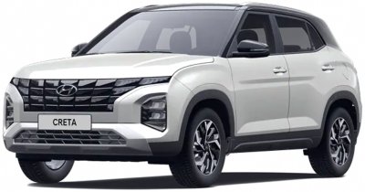 Hyundai Terracan